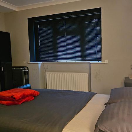 33 Camden Square - Double Room Лондон Екстериор снимка