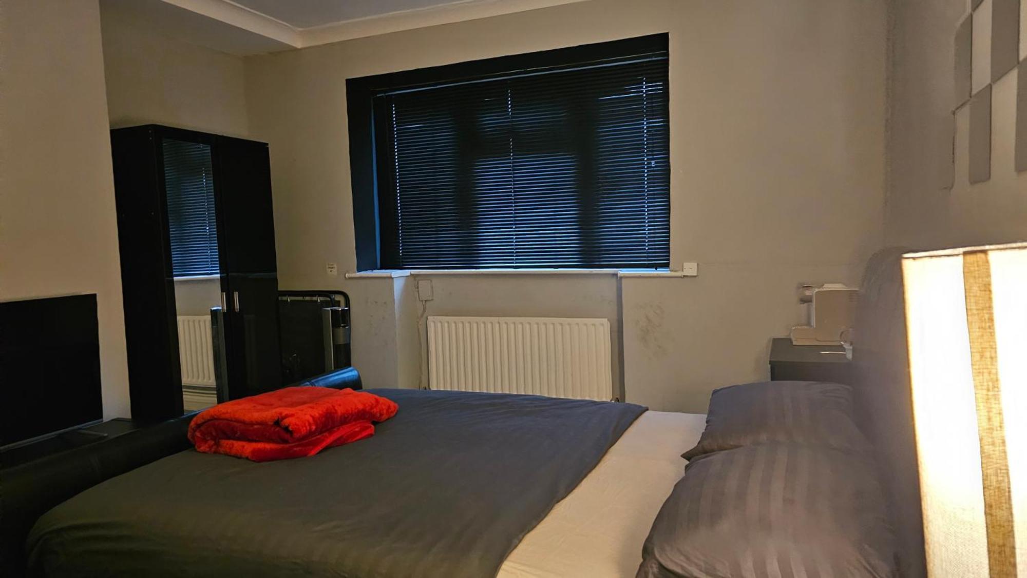 33 Camden Square - Double Room Лондон Екстериор снимка